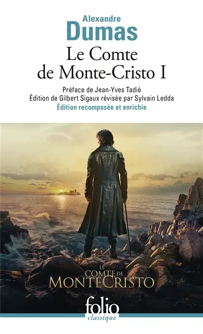 Le comte de Monte-Cristo. Vol. 1