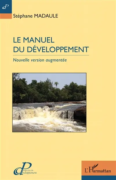 Le manuel du développement