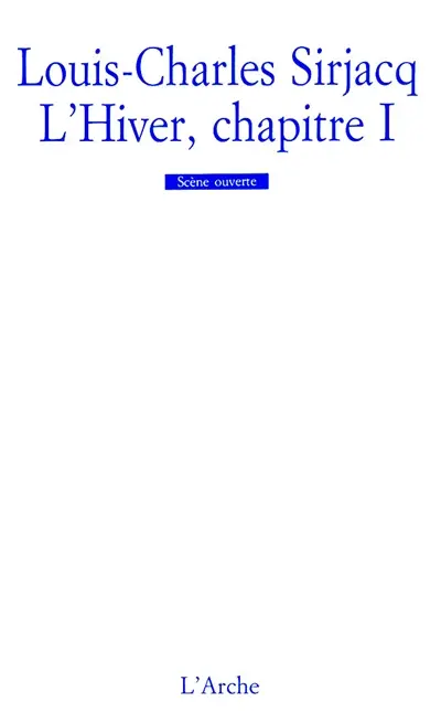 L'Hiver, chapitre 1. Des Fakirs, des momies et maman