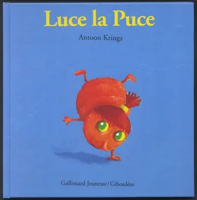 Luce la puce