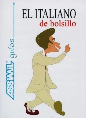 El italiano de bolsillo