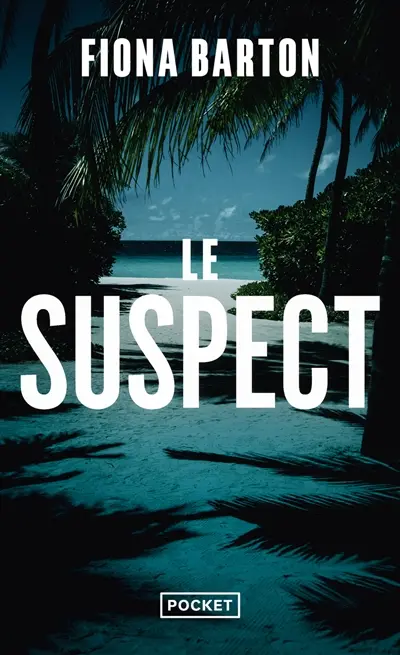 Le suspect