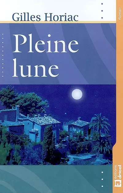 Pleine lune