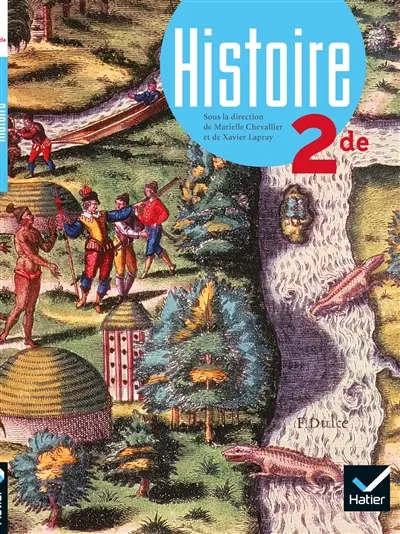 Histoire 2de