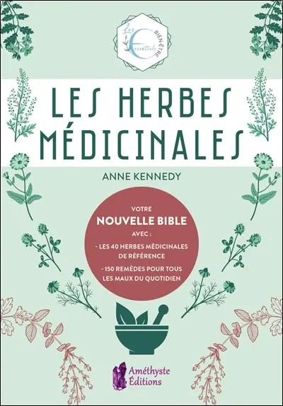 Les herbes médicinales