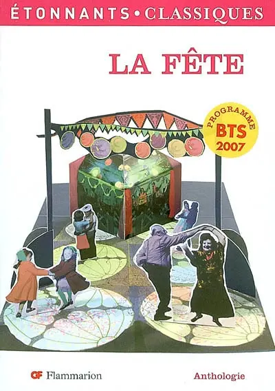La fête