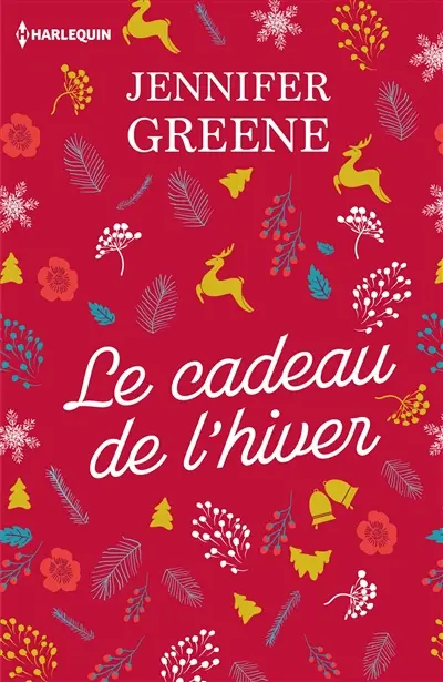 Le cadeau de l'hiver