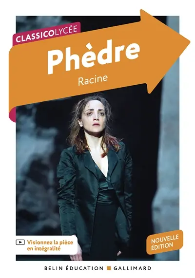 Phèdre