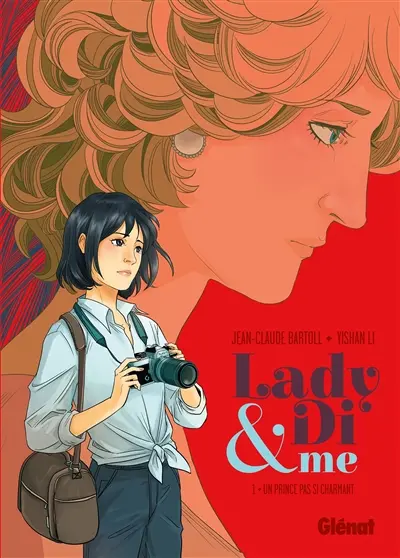 Lady Di & me. Vol. 1. Un prince pas si charmant