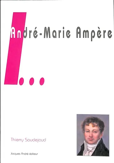 I... André-Marie Ampère