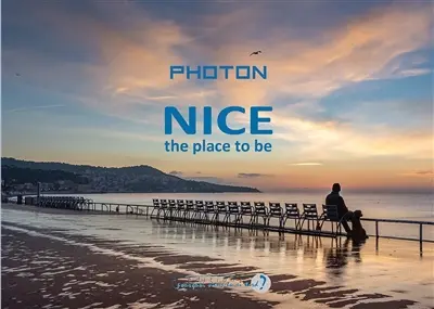 Nice : the place to be