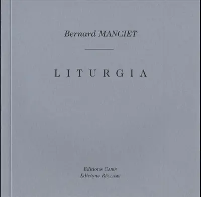 Liturgia