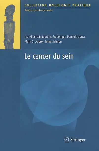 Le cancer du sein