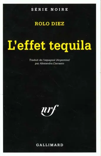 L'effet tequila