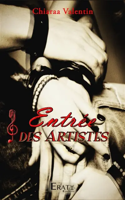 Entrée des artistes