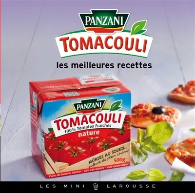 Tomacouli : les meilleures recettes