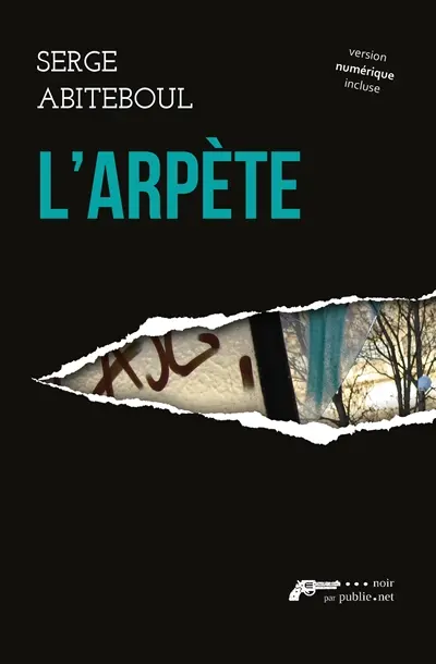 L'arpète
