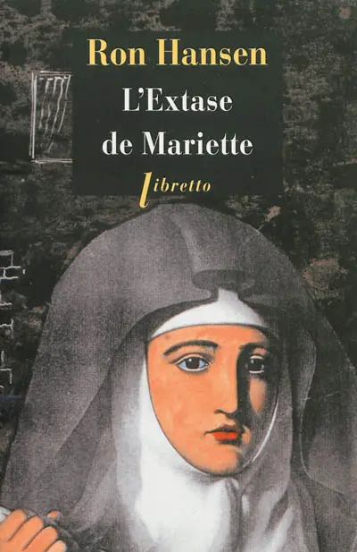 L'extase de Mariette