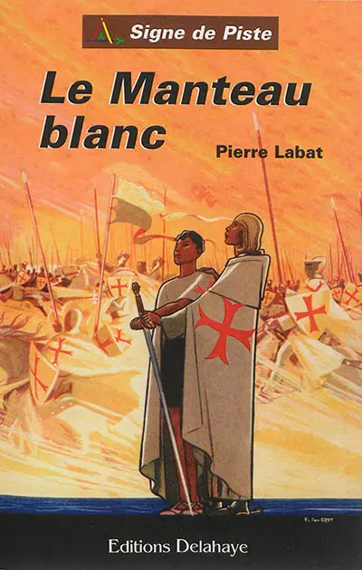 Le manteau blanc