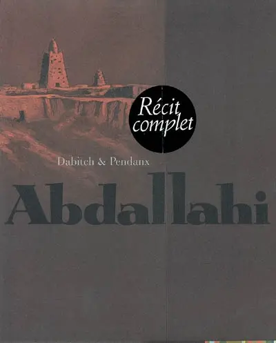 Abdallahi
