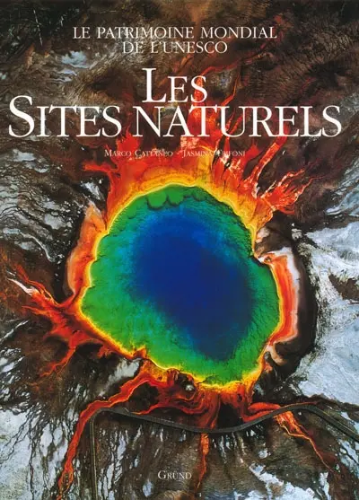 Les sites naturels