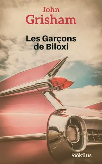 Les garçons de Biloxi