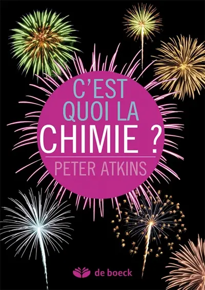 C'est quoi la chimie ?
