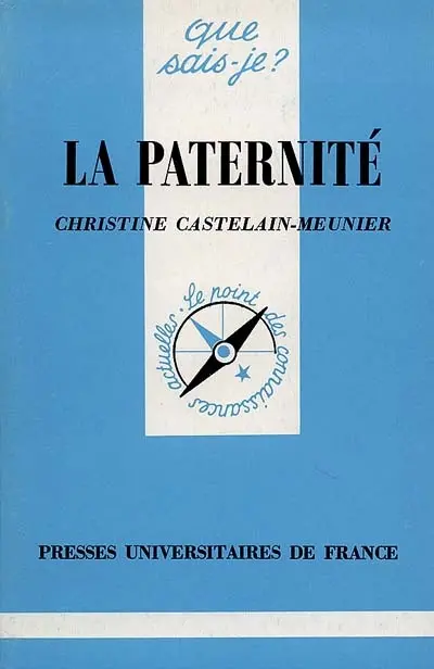 La paternité