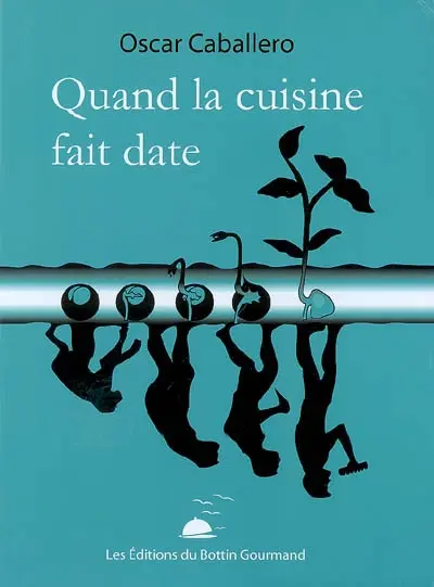 Quand la cuisine fait date