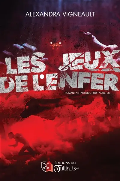 Les jeux de l'enfer