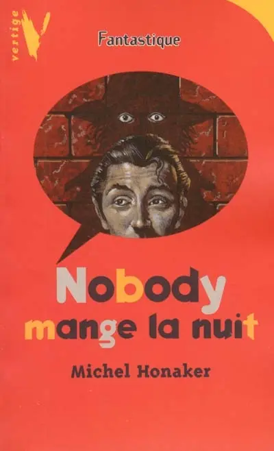 Nobody mange la nuit