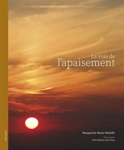 La voie de l'apaisement