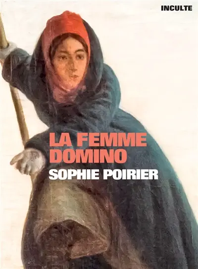la femme domino