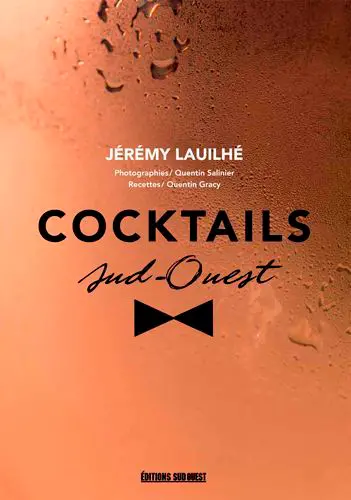 Mon cours de cocktails