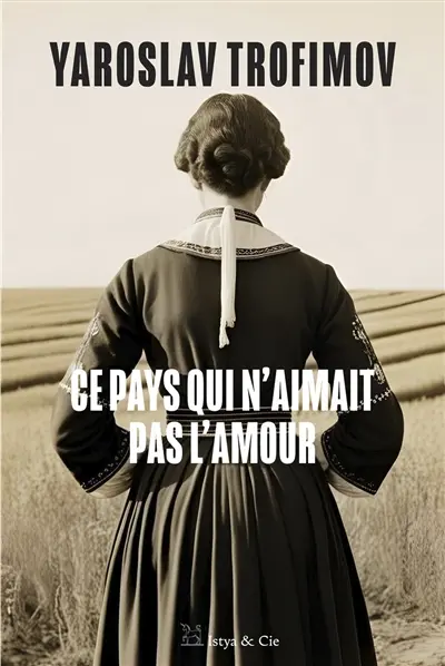Ce pays qui n'aimait pas l'amour