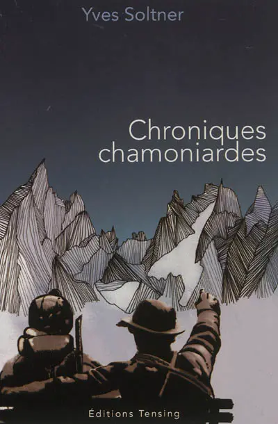 Chroniques chamoniardes