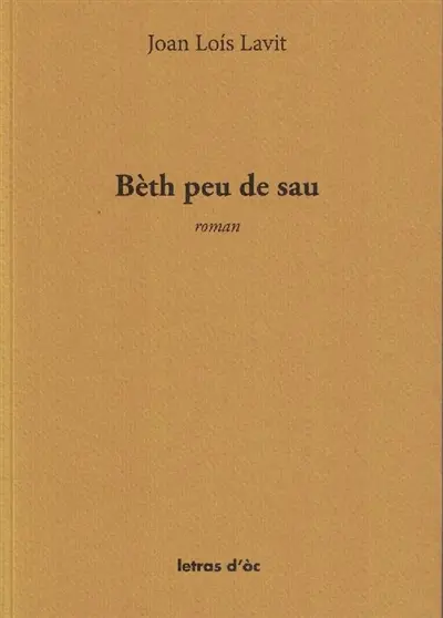 Bèth peu de sau