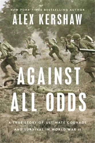 Against All Odds (Hardback)