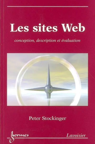 Les sites Web : conception, description et évaluation