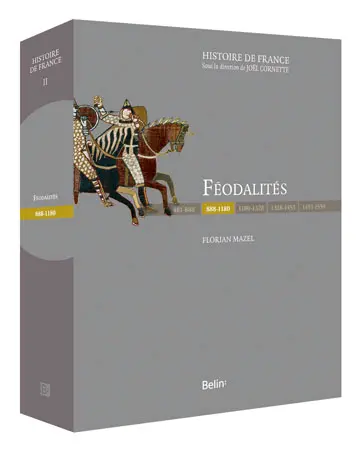 Féodalités : 888-1180