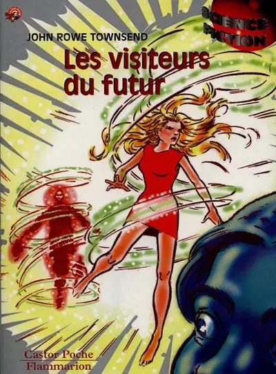 Les visiteurs du futur