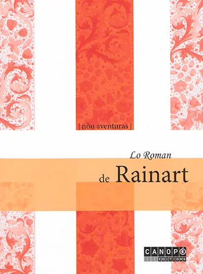 Lo roman de Rainart : nou aventuras