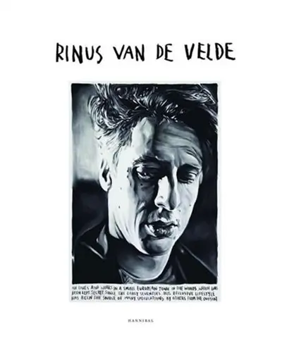 Rinus van de Velde Selected Works