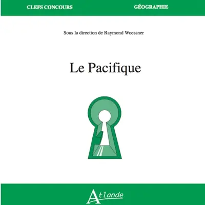 Le Pacifique