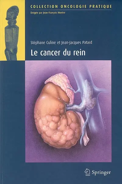 Le cancer du rein