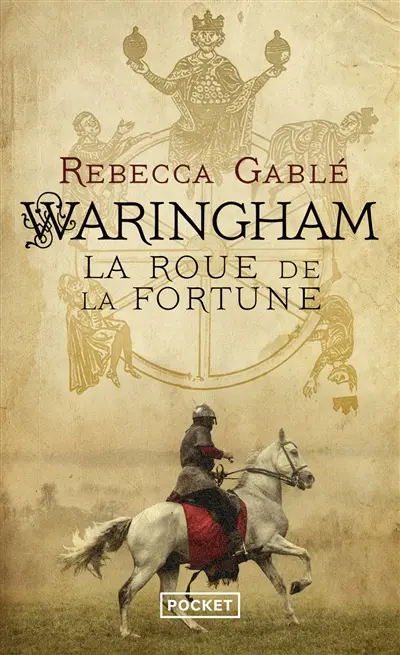 Waringham. Vol. 1. La roue de la fortune
