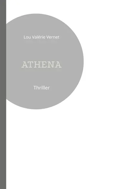 Athena : Duologie