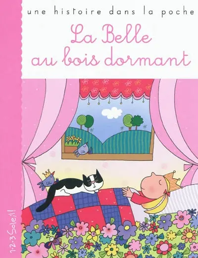 La belle au bois dormant