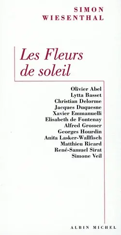 Les fleurs de soleil