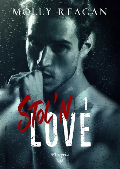 Stol'n love : Tome 1 1
